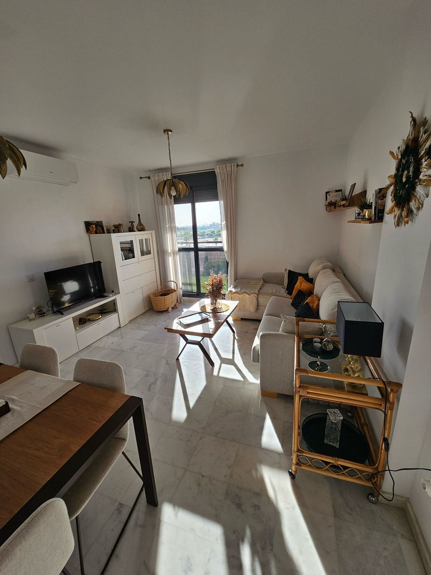 Piso en avenida Felipe González Márquez, 4 - Foto 1