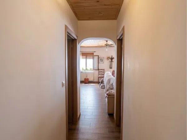 Casa o chalet independiente en Puerto s/n, Puente Jontoya - Puente de la Sierra - El Arroyo, Puente Jontoya - Puente de la Sierra - El Arroyo - Foto 4