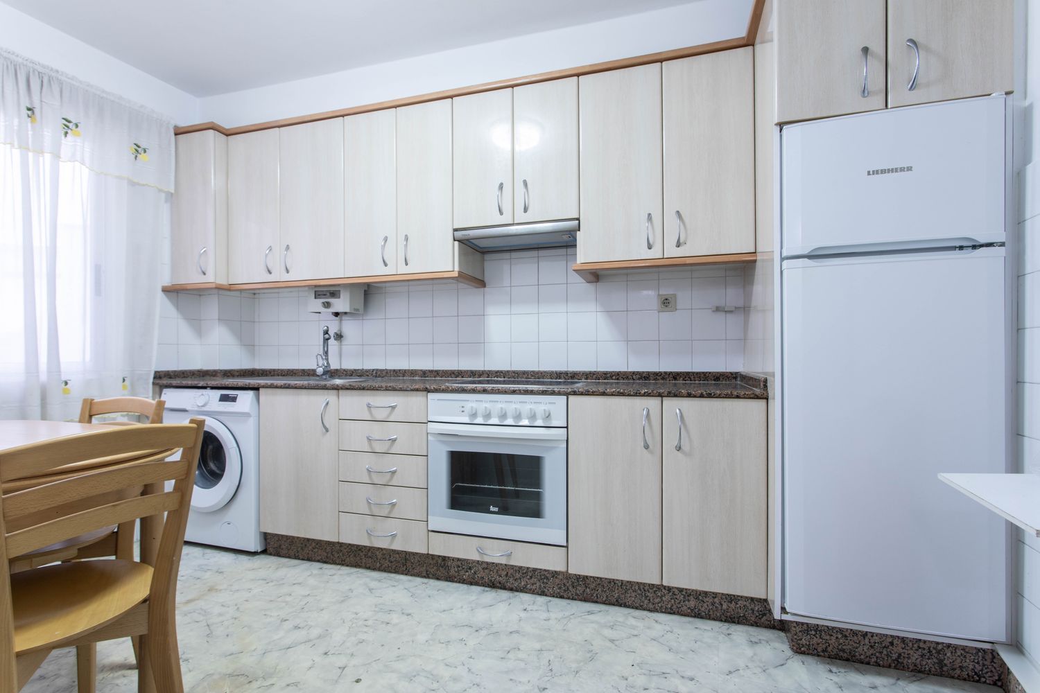 Piso en Agra del Orzán - Ventorrillo - Foto 11