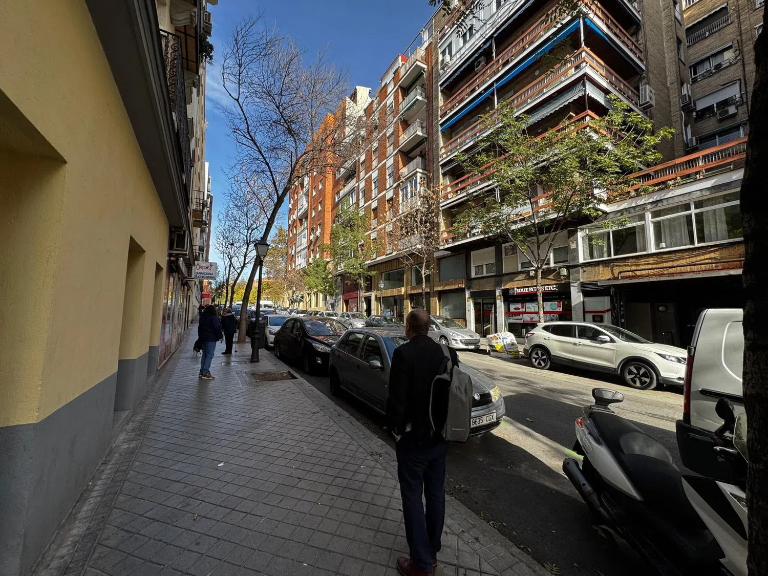 Piso en calle de Martín de Vargas, 12 - Foto 12