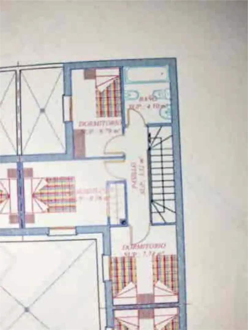 Piso en zona Santa Ana - Foto 1