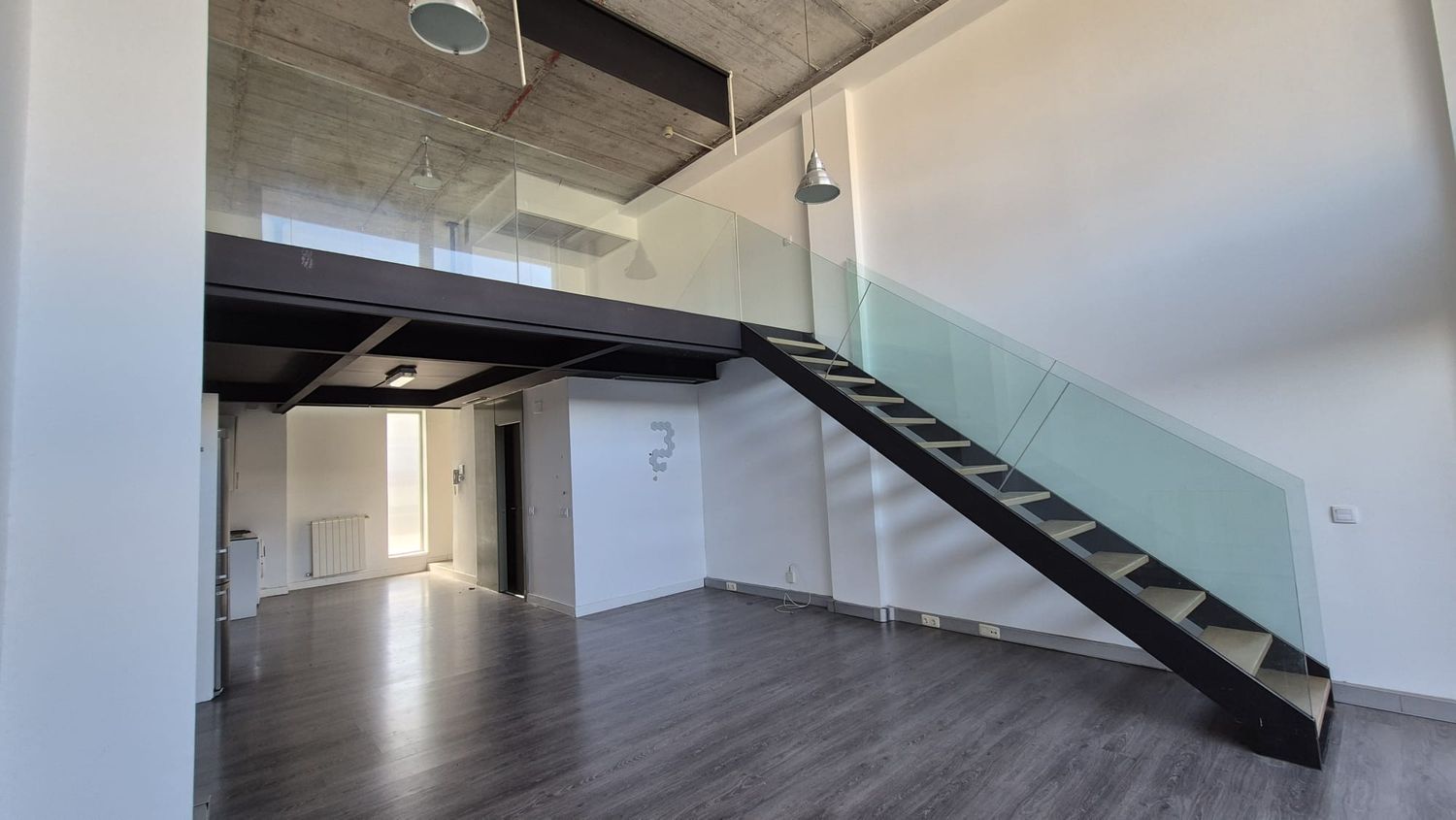 Estudio en calle de Huelva, 16 - Foto 3