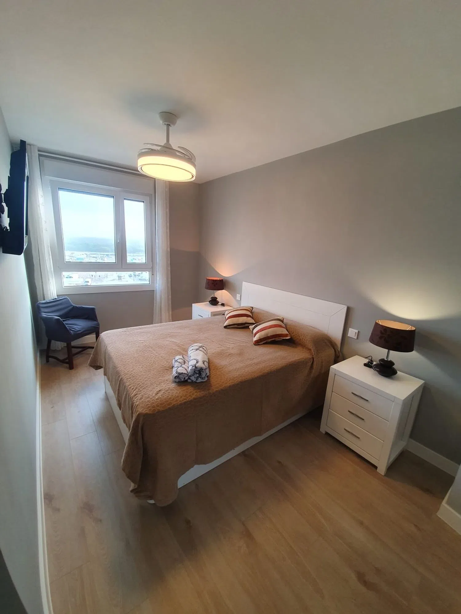 Piso en calle de Emilio Lemos, 55 - Foto 28