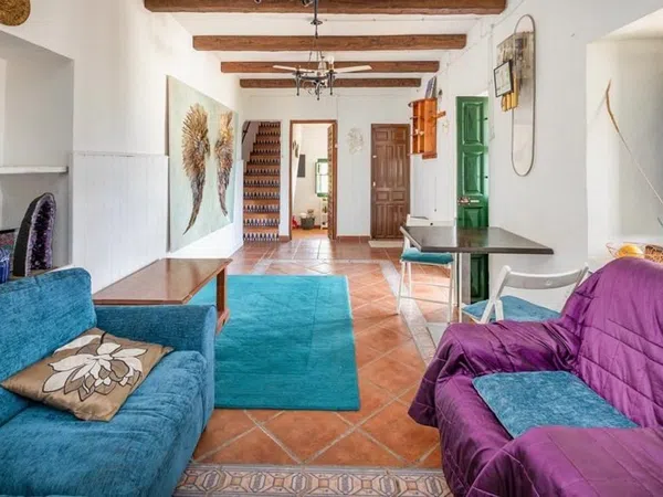 Casa rural en Cortijo Santa Teresa, 816 - Foto 9