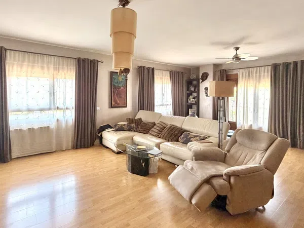 Piso en Calle Olivos, Castillo - Campodón - Foto 4