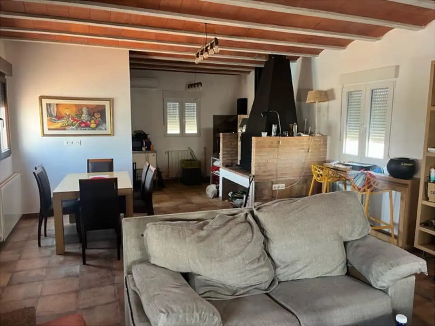 Apartamento en Paraje San Sebastian - Foto 2