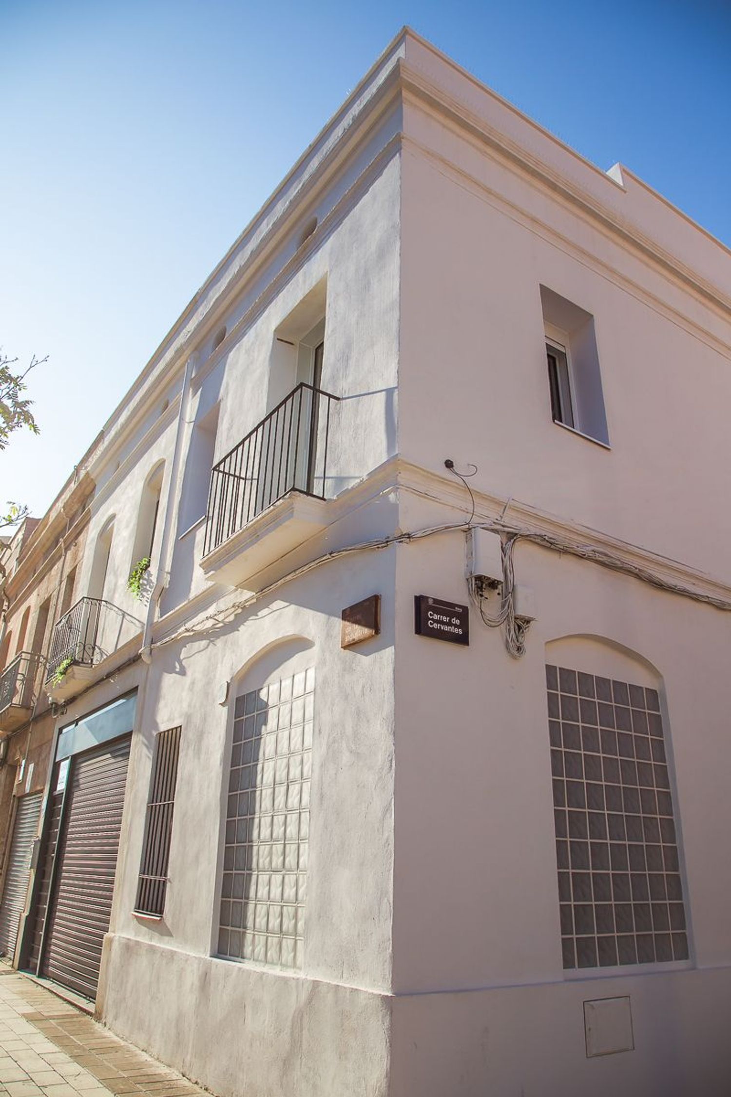 Chalet pareado en calle de la Indústria, 240 - Foto 14