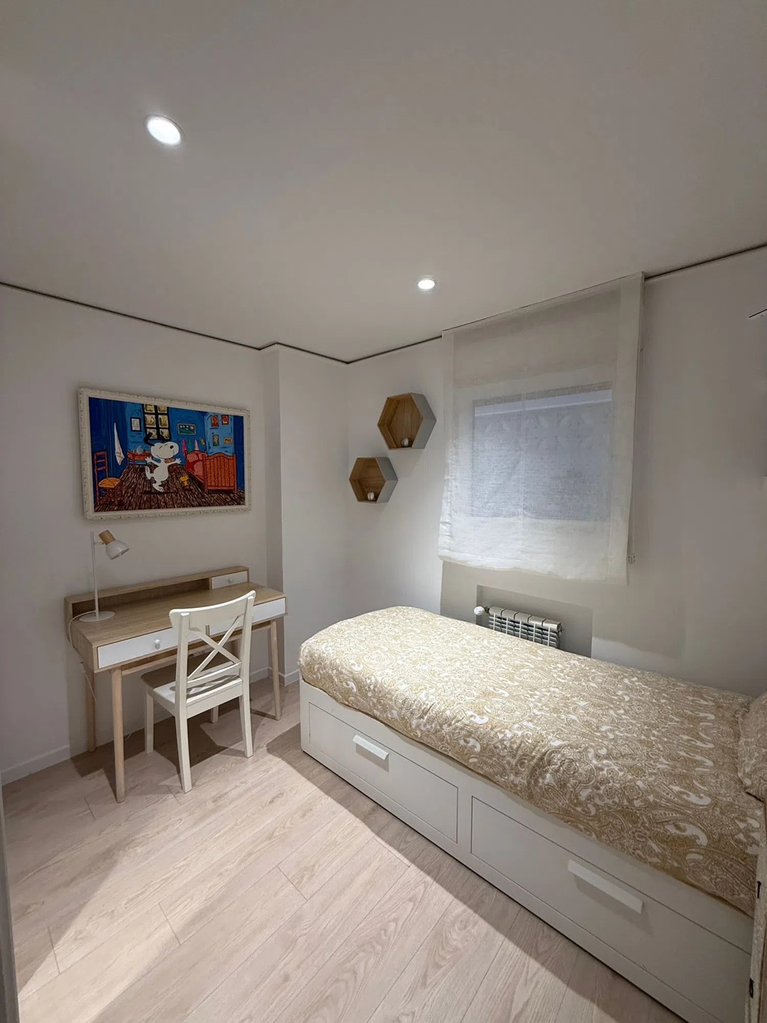 Piso en calle de Alonso Cano, 85 - Foto 11