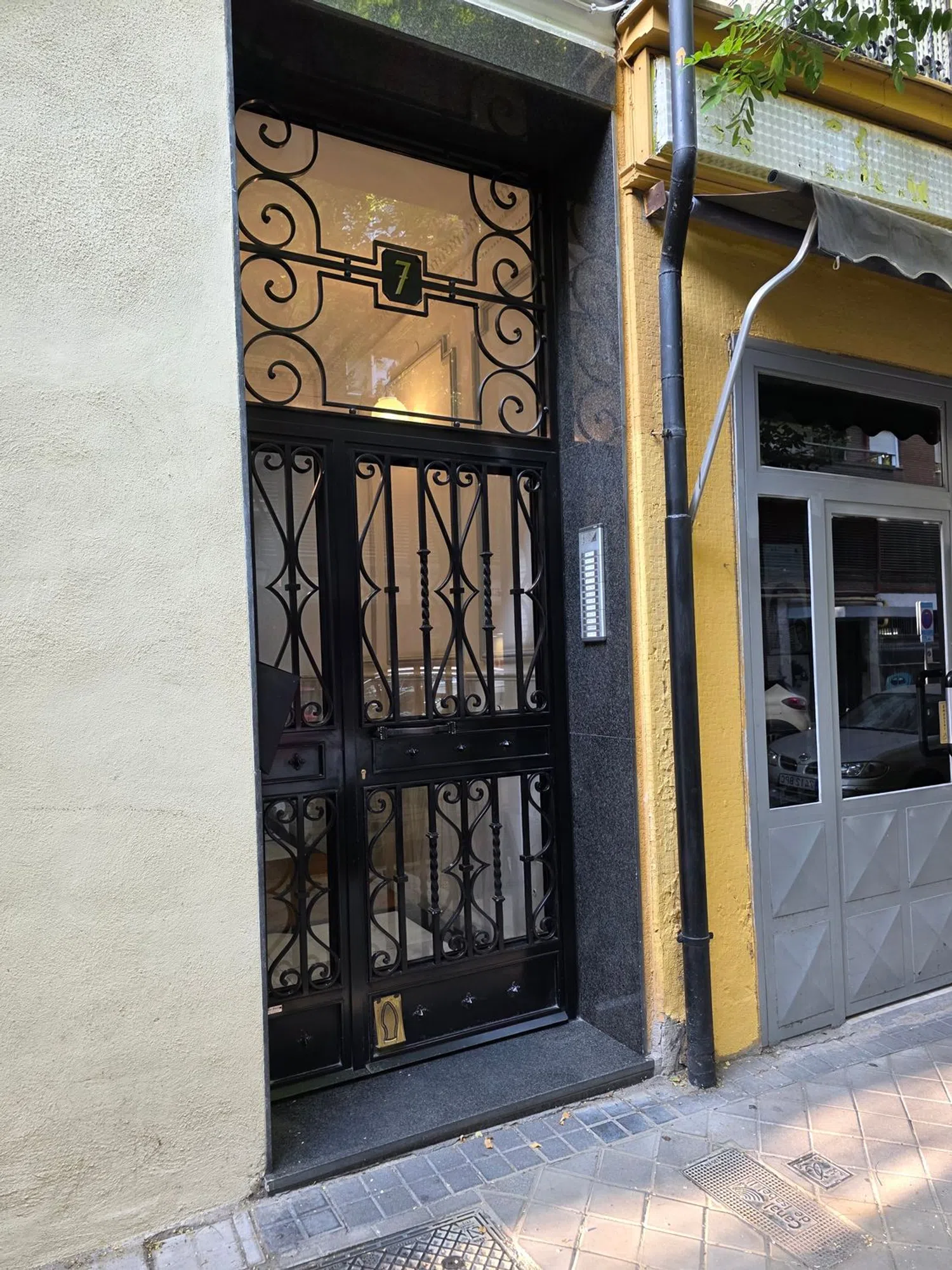 Piso en Alburquerque, 7 - Foto 1
