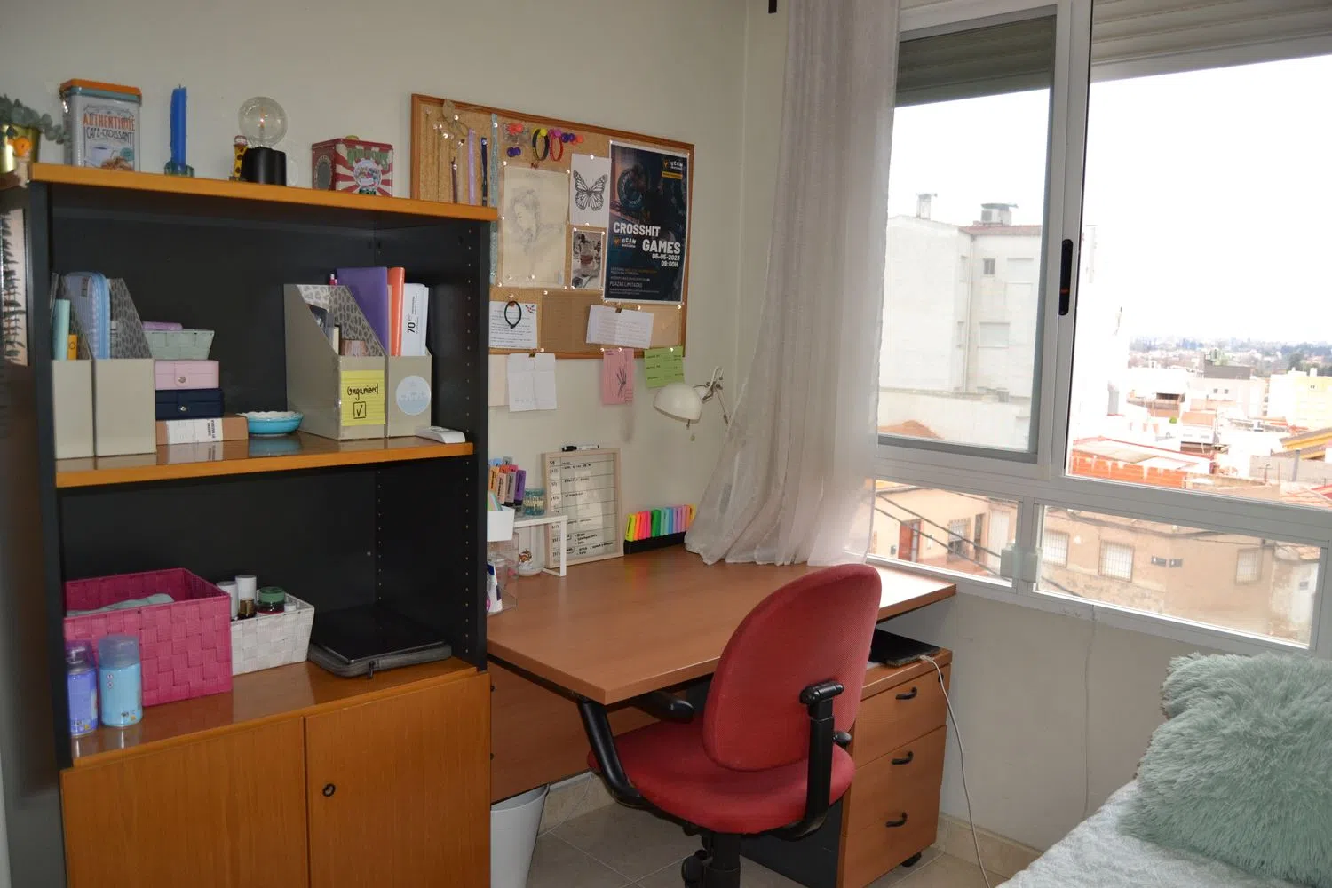 Piso en calle Paz, 33 - Foto 15