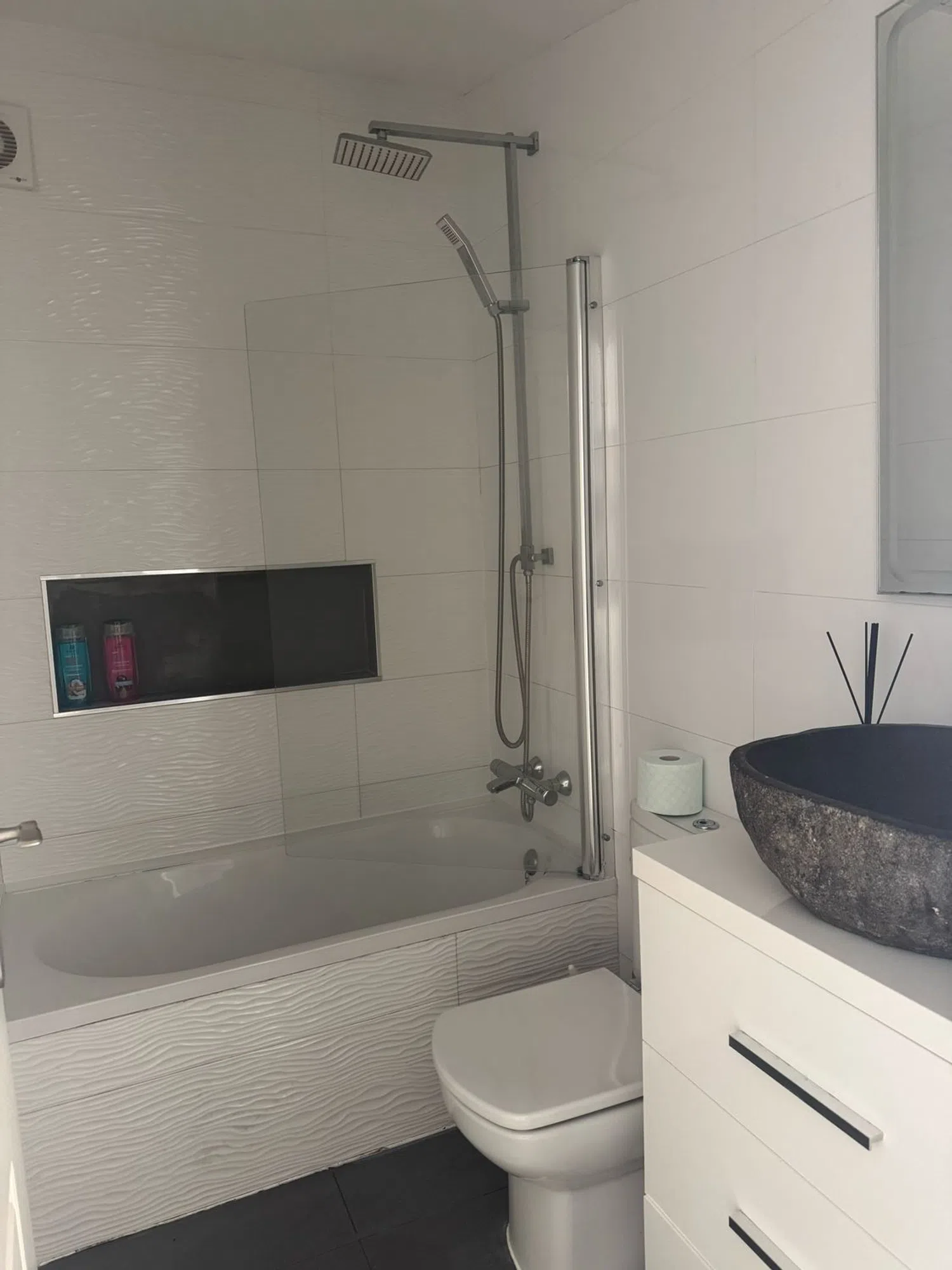 Dúplex en calle Nueva Delhi, 1 - Foto 8