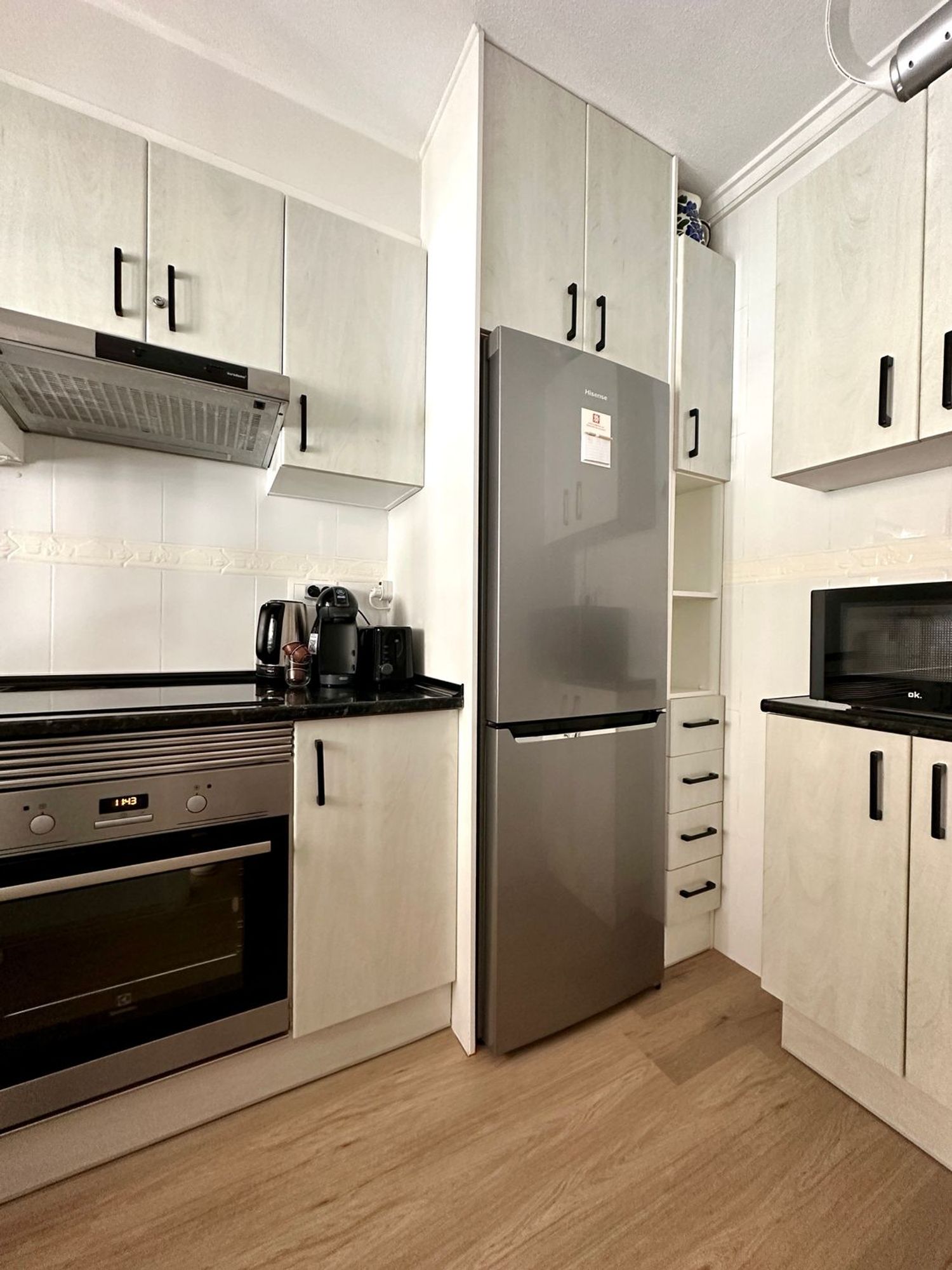 Piso en Avenida D'Escandinàvia, 72, Monte Faro-Altomar, Monte Faro-Altomar - Foto 3