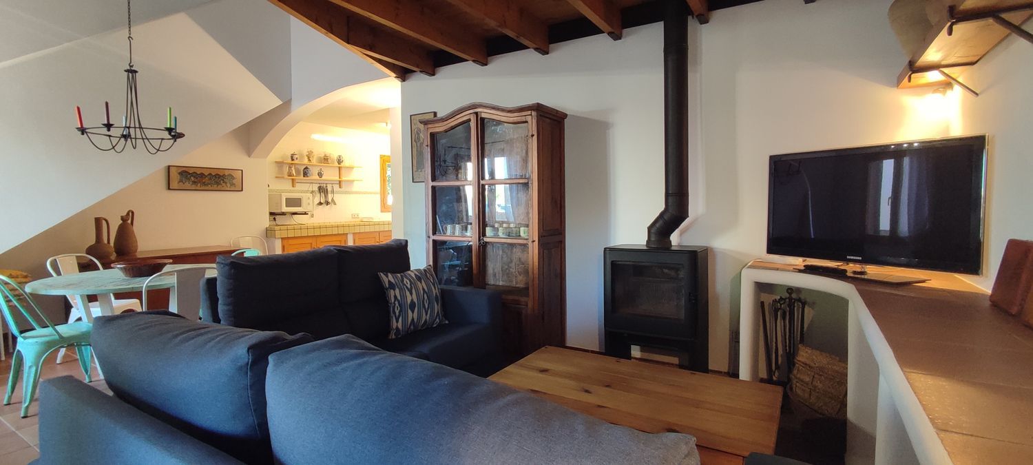 Casa o chalet independiente en Calle d'es Mussol, 23 - Foto 3