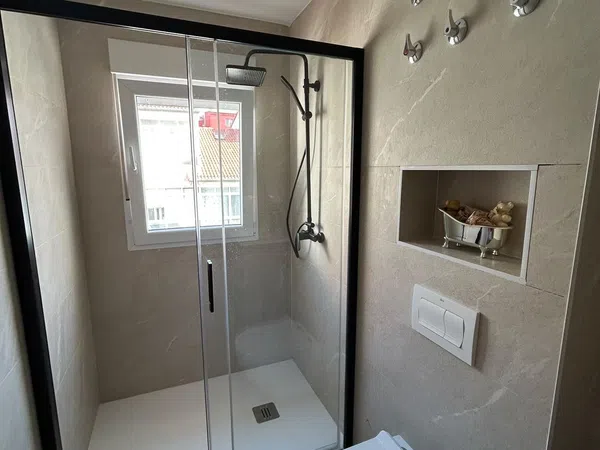 Piso en Calle Sancho Ordóñez, 5, San Mamés - La Palomera, San Mamés - La Palomera - Foto 12