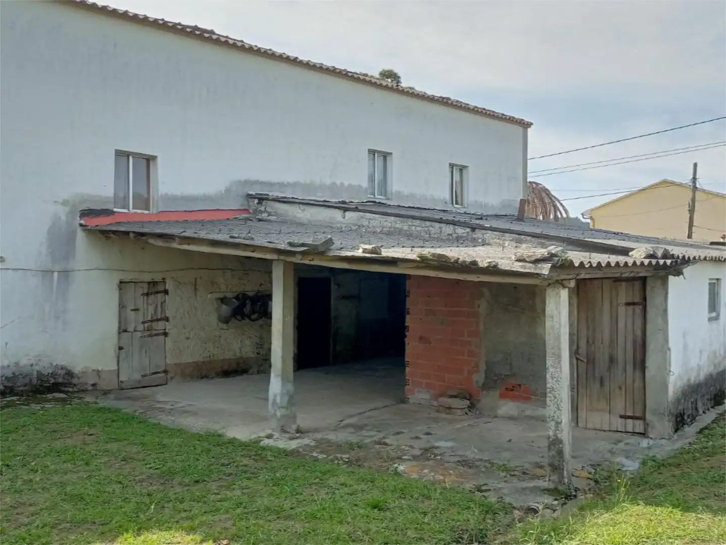 Chalet en  Barreiro 160 - Foto 32