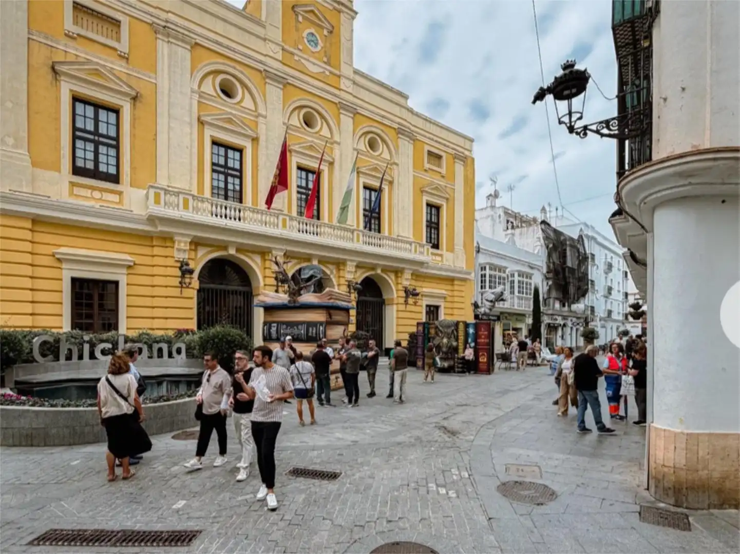 Piso en  Calle García Gutiérrez 4 - Foto 1