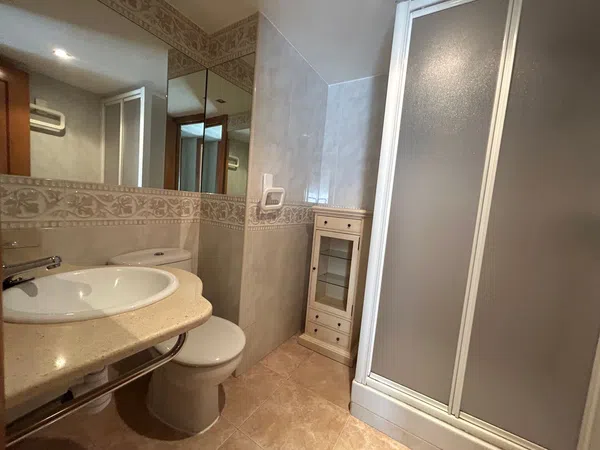 Piso en calle de Vicente Berdusán, 40 - Foto 16