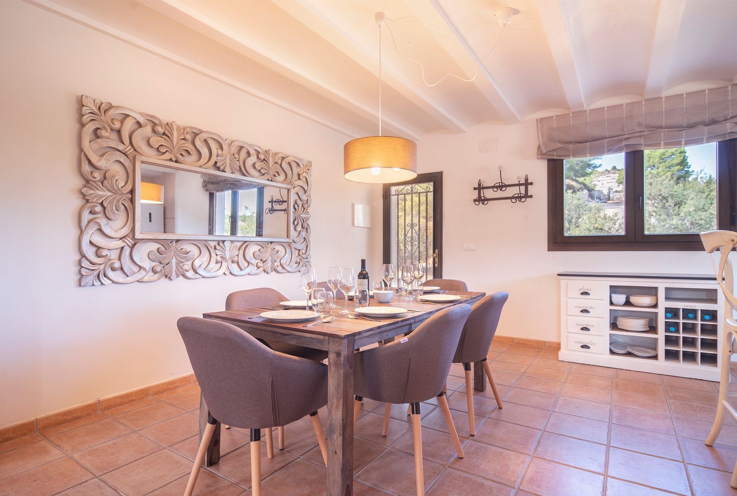 Casa rural en Partida Allibert s/n - Foto 11