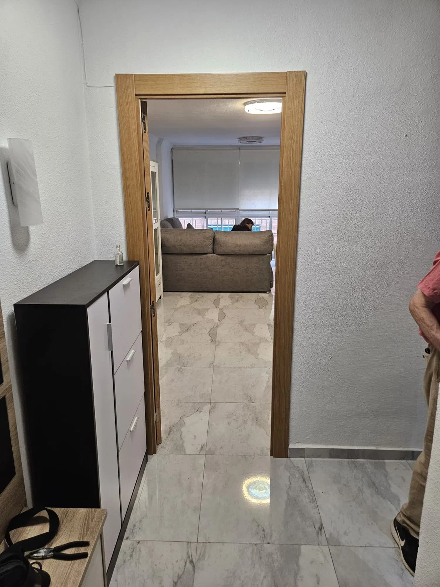 Piso en calle Oscar Romero, 17 - Foto 12