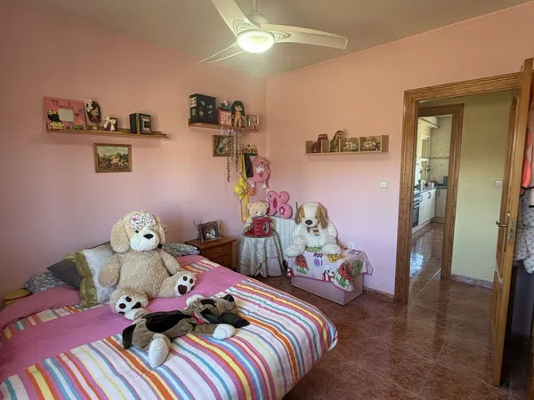 Casa independiente en calle los Acebuches, 1 - Foto 8