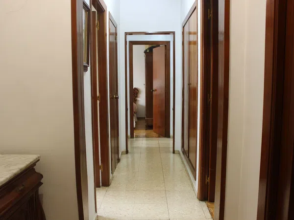 Piso en calle Álvaro Flórez Estrada, 8 - Foto 2