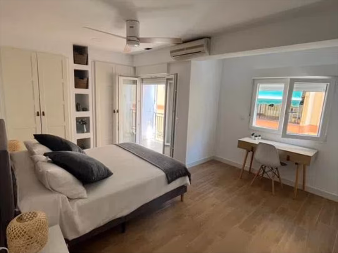 Piso en  Calle Campoamor 2 - Foto 3