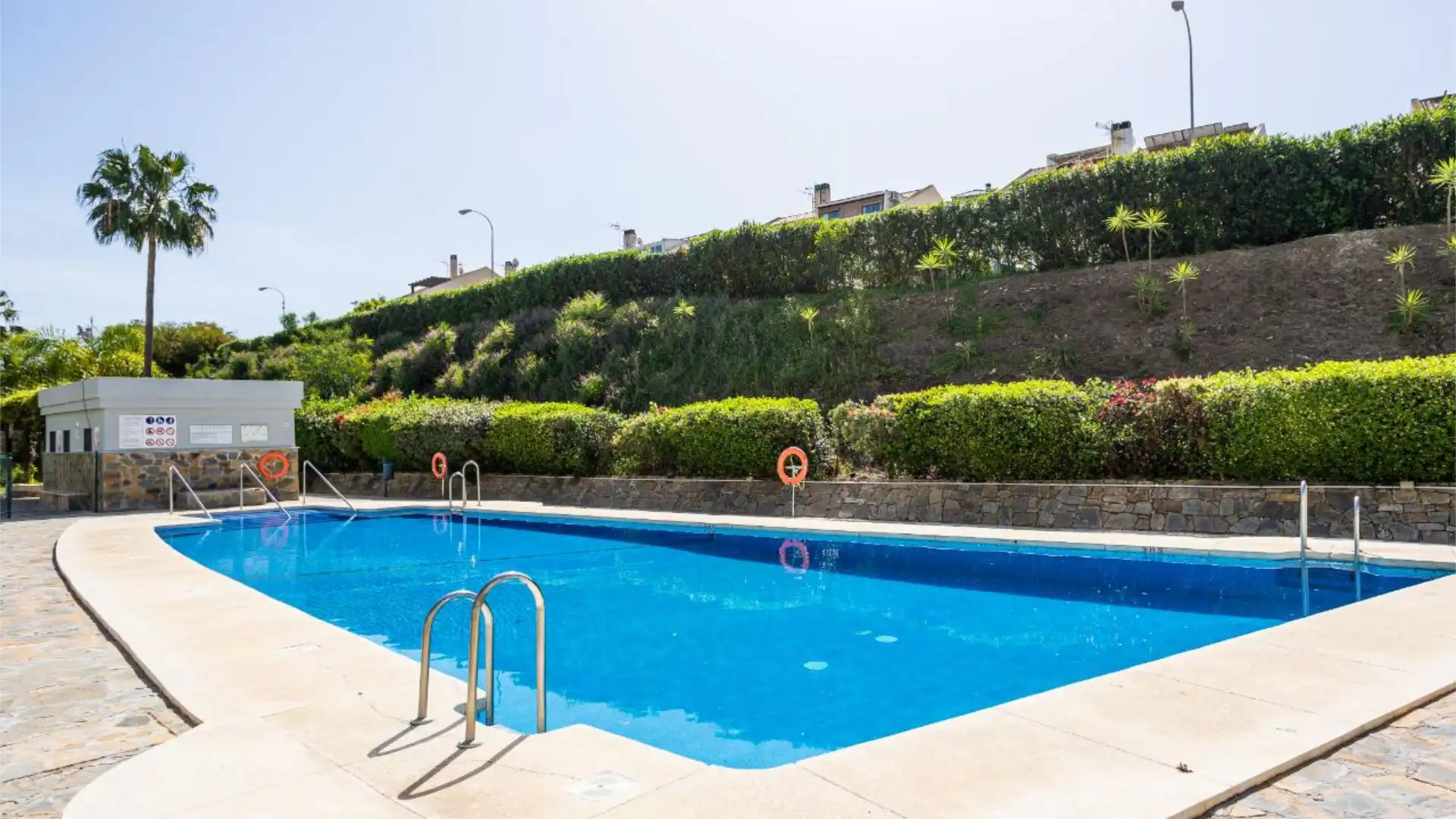 Piso en  Avenida de la Encarnación 13 - Foto 26