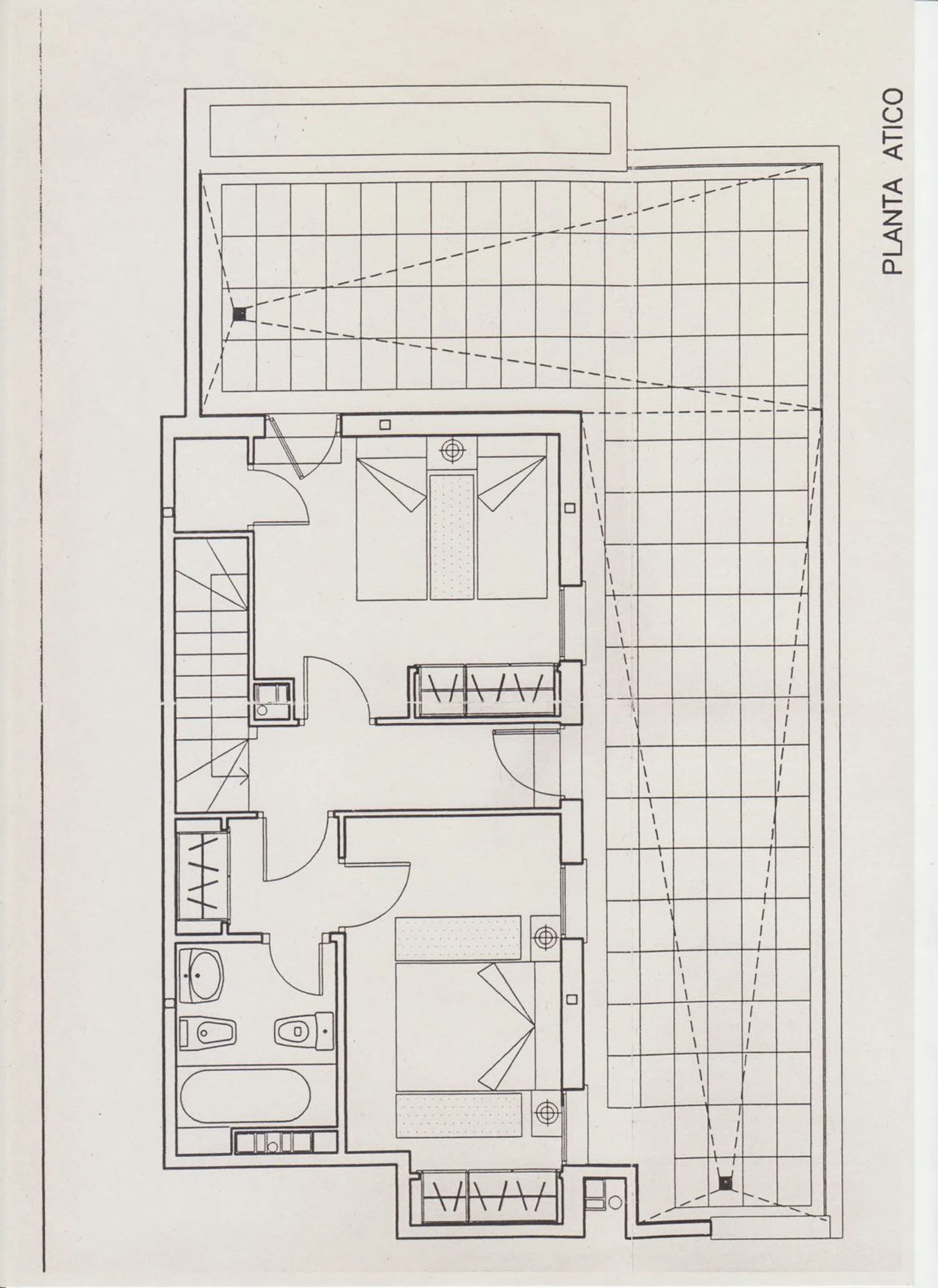 Ático en camino de Perales, 48 - Foto 40