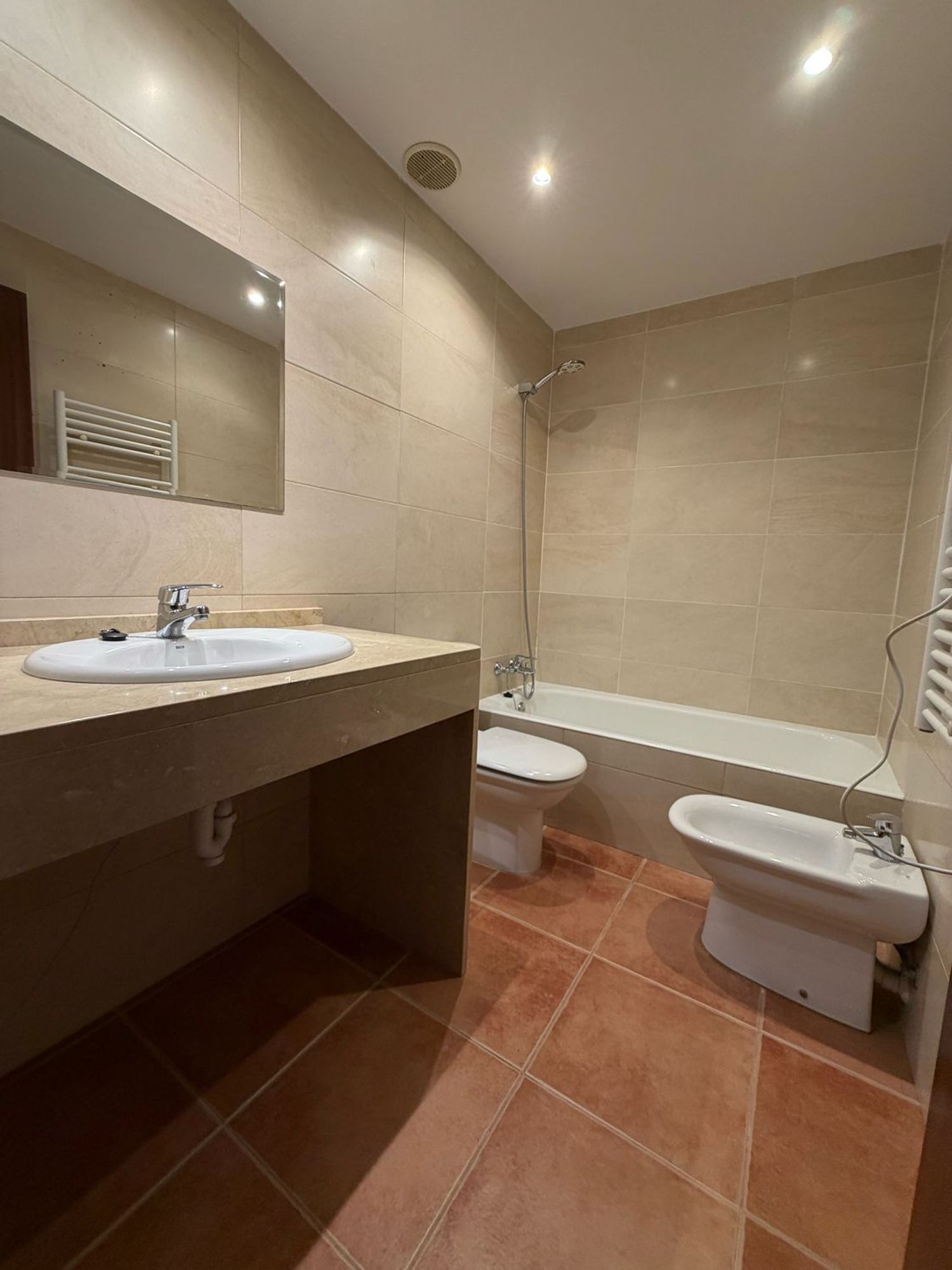 Piso en calle dels Montcada, 1 a - Foto 14