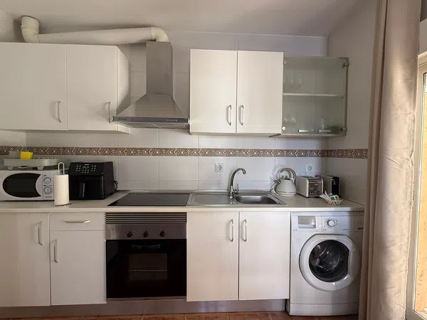 Piso en Avenida Juan Sebastián Elcano, 1, Las Marinas, Las Marinas - Foto 30