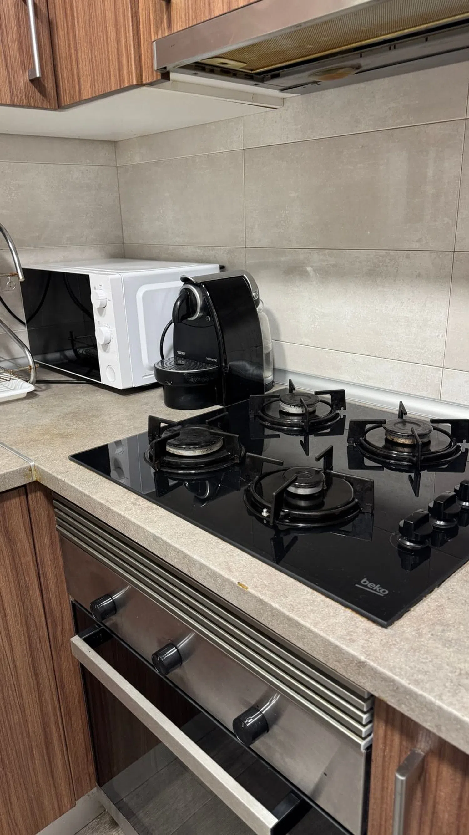 Piso en calle del Comte Borrell, 294 - Foto 9