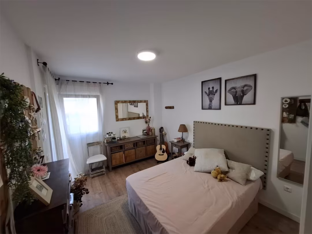 Piso en  Paseo Limonar 12 - Foto 9