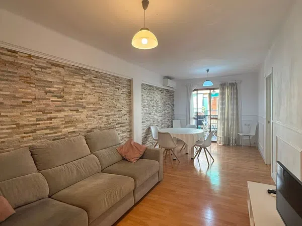 Piso en Calle de Julián Soldevilla, 1, L'Eixereta, L'Eixereta - Foto 1