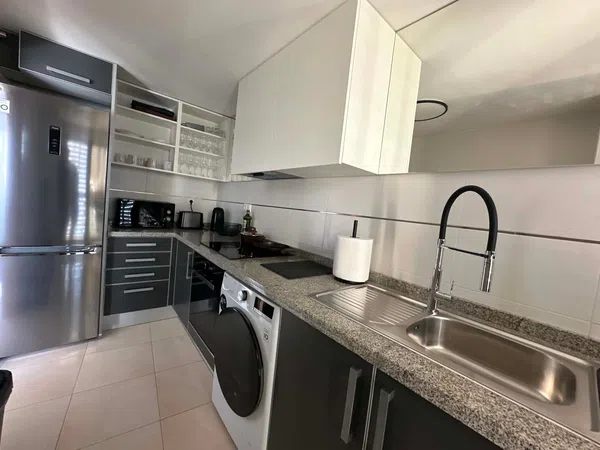 Piso en Avenida del Municipi, 14, Pueblo Levante, Pueblo Levante - Foto 14