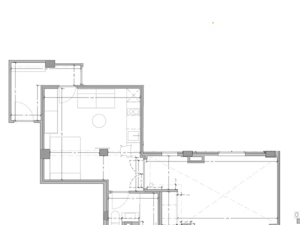 Estudio en Plaza del Ceramista Gimeno, 1 - Foto 3