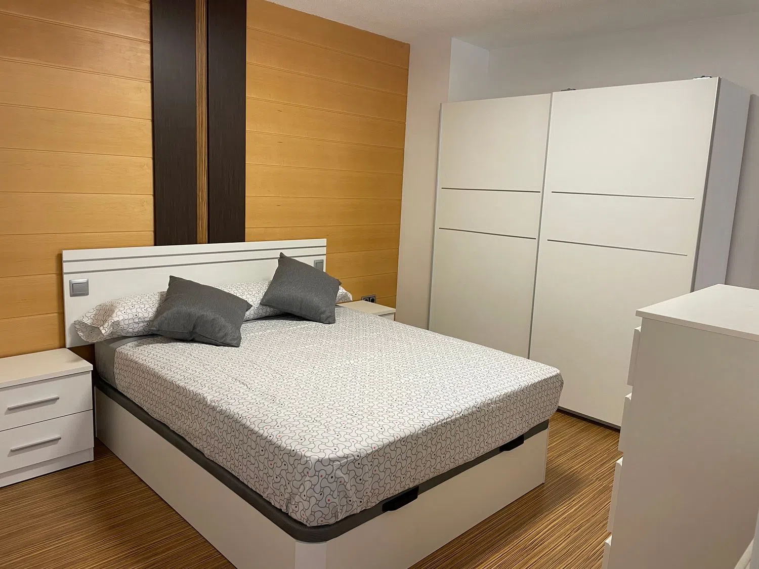 Estudio en avenida de Portugal, 155 - Foto 7