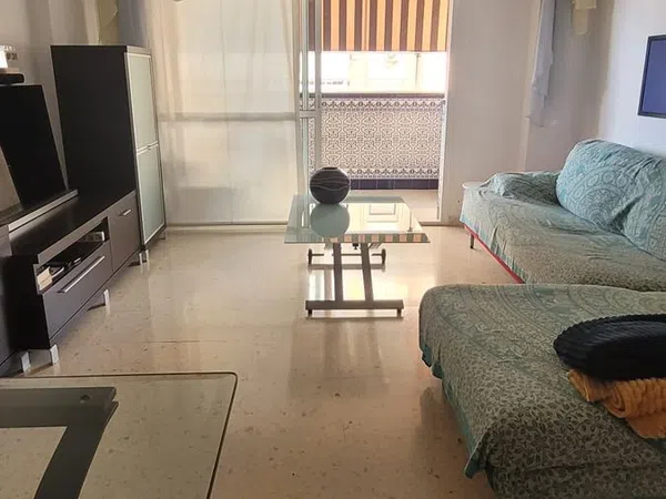 Piso en Calle Poeta Agustín Ruano, 14 - Foto 6