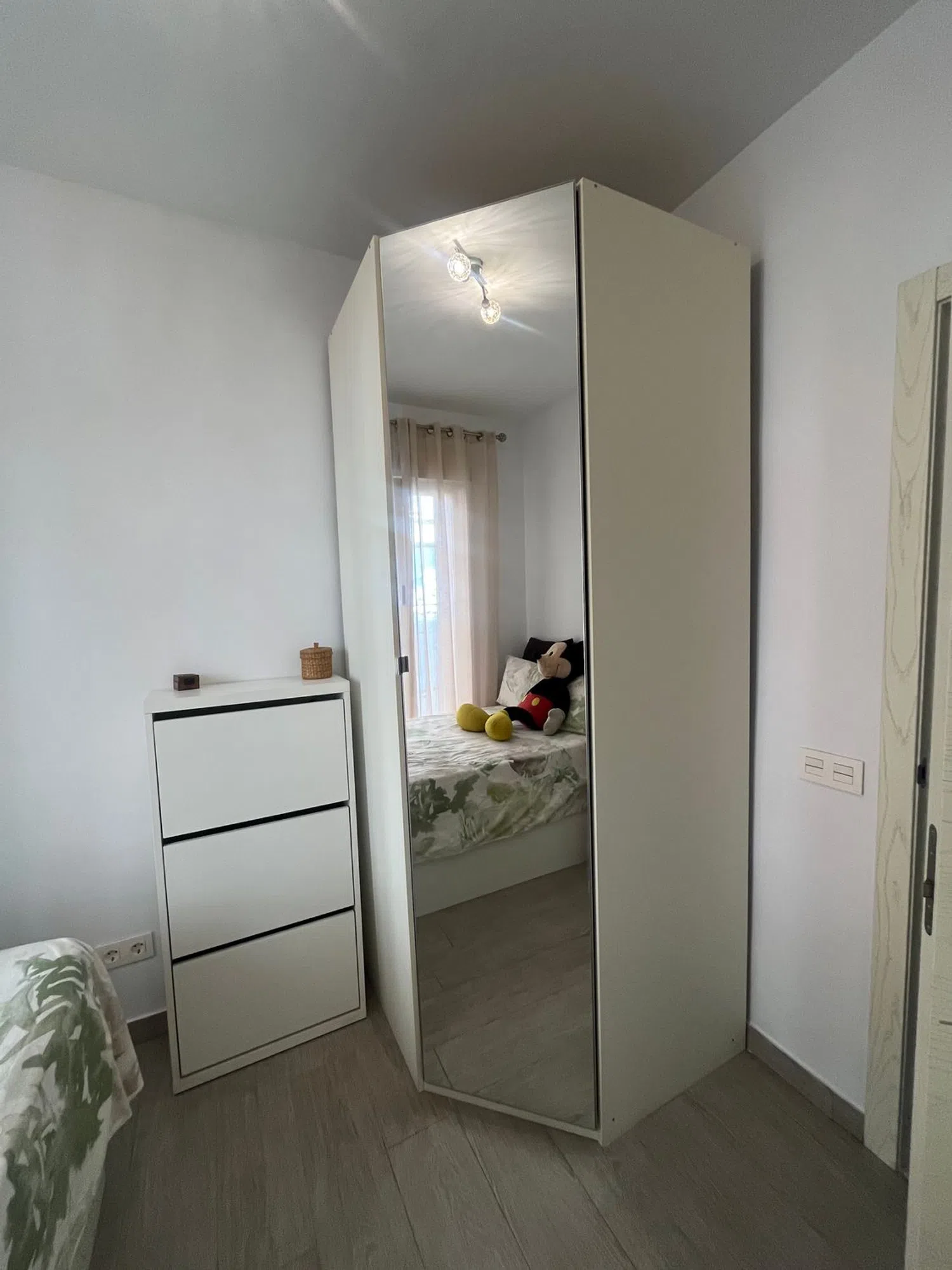 Piso en Barrio Fuente del Berro - Foto 24