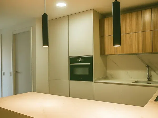 Chalet adosado en calle del Océano Ártico, 23 - Foto 5