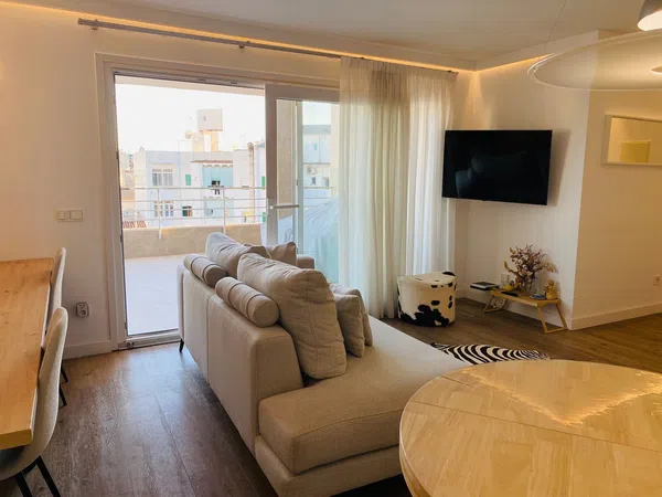 Ático en calle del Pare Francesc Molina, 18 - Foto 5