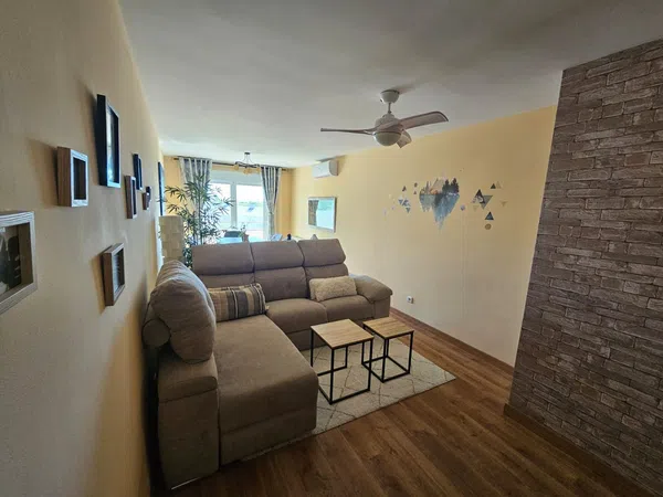 Piso en Villanueva de la Cañada - Foto 4