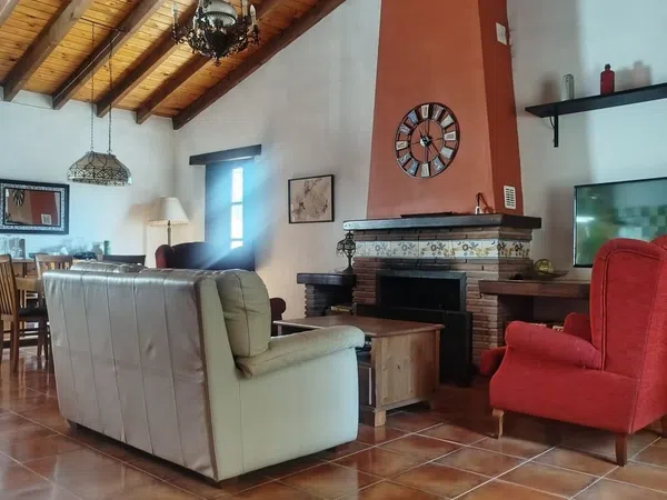 Casa rural en Camino de las Lomas de Villanueva s/n - Foto 8