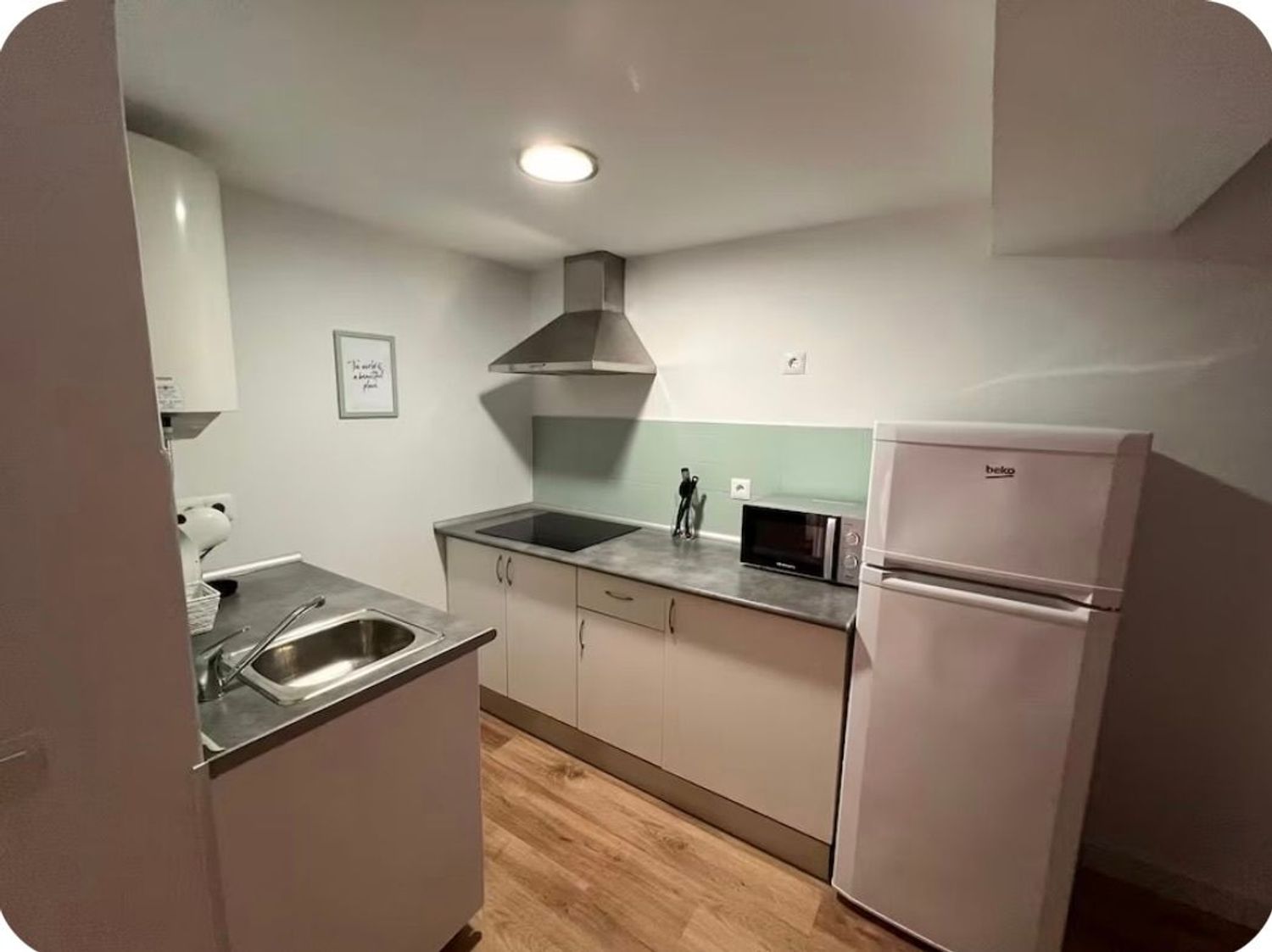 Estudio en Calle Río de la Pila, 23, General Dávila, General Dávila - Foto 4