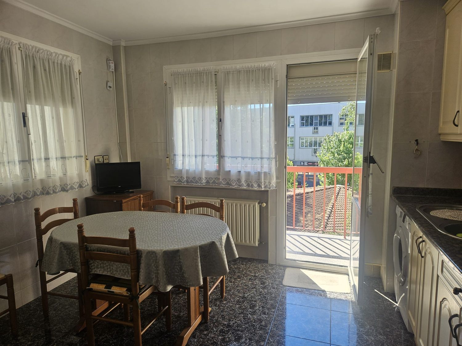 Piso en Pinar - Anaka - Belaskoenea - Foto 10