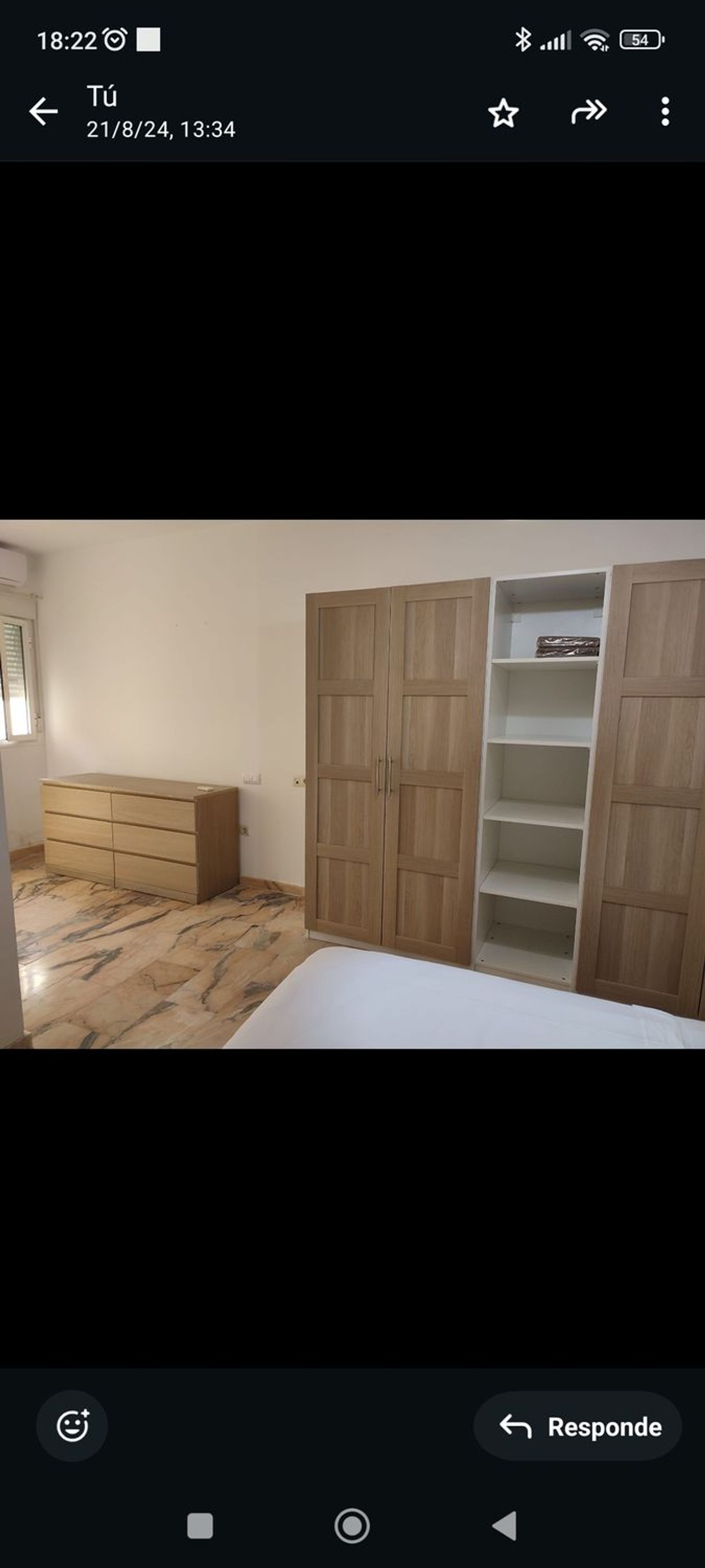 Dúplex en Casco Antiguo - Centro - Foto 10