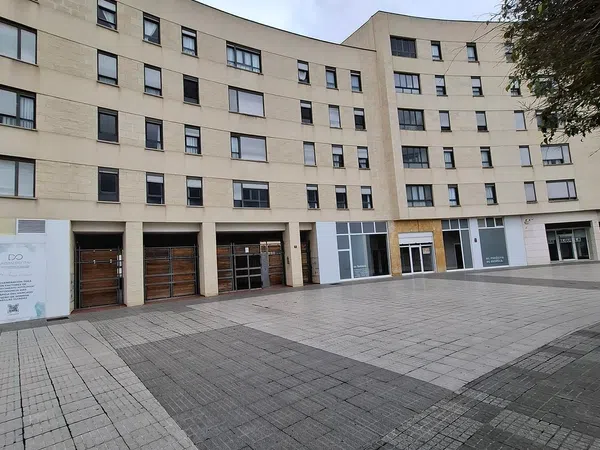 Piso en avenida Hoya de la Gallina, 6 - Foto 5