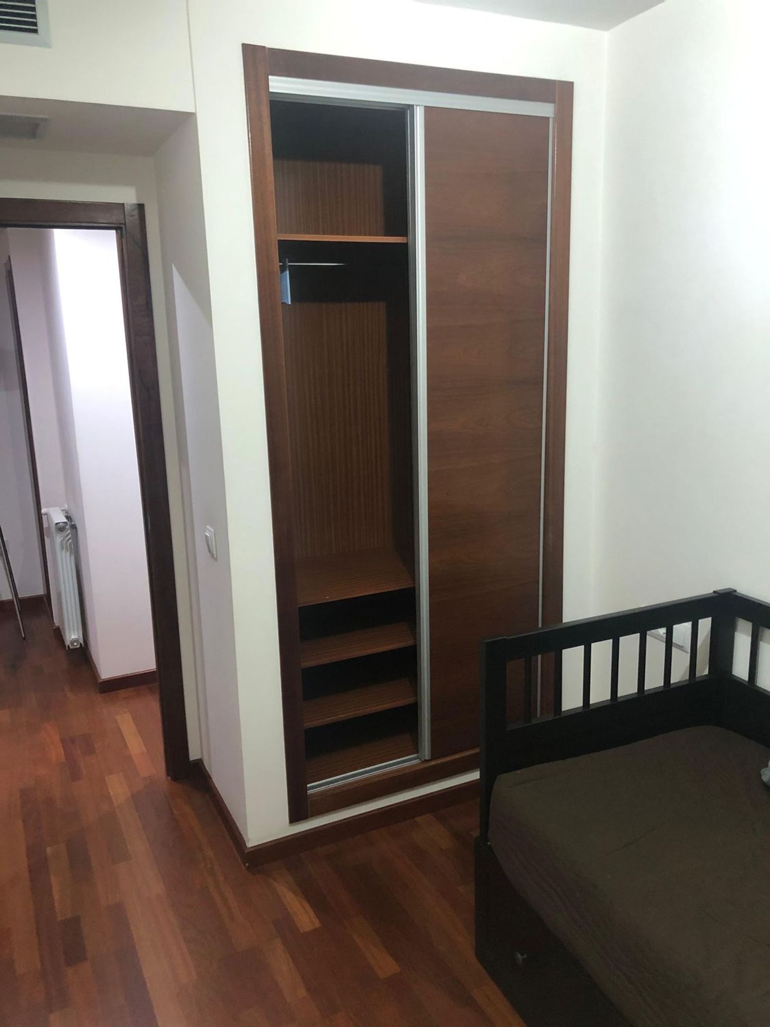 Piso en Plaza Brigada Paracaidista, 4, Zona Juan Carlos I - Avenida de Europa - Foto 12