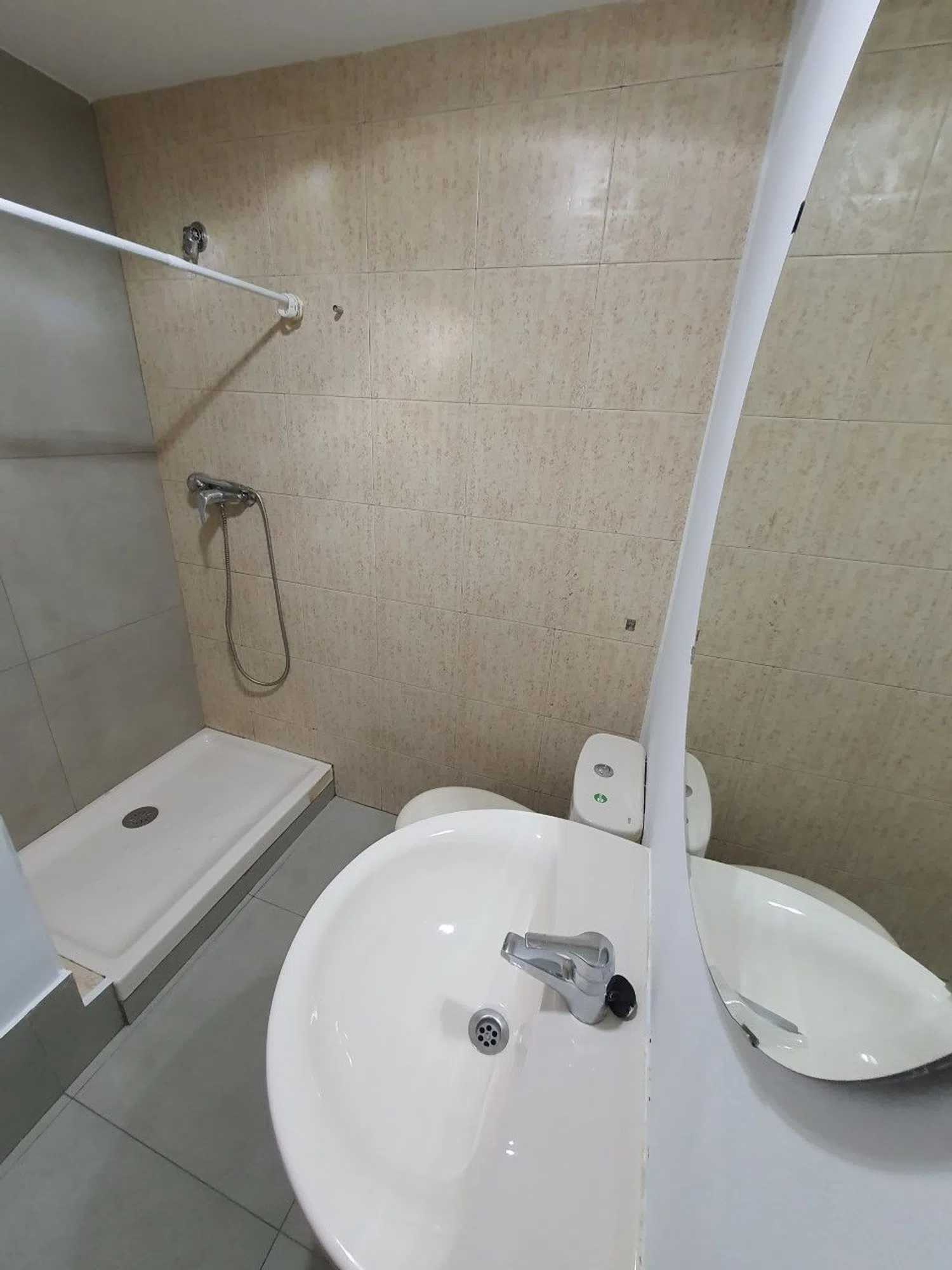 Piso en avenida General, 33 - Foto 4