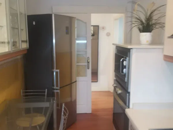 Piso en Calle Málaga, 32, Vega de San José - Foto 1