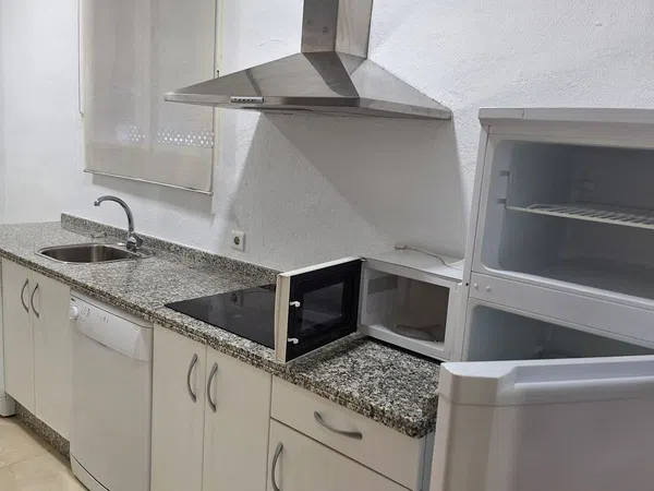 Piso en Calle Chanca, 19, Casco Histórico - Ribera del Marisco - Foto 2